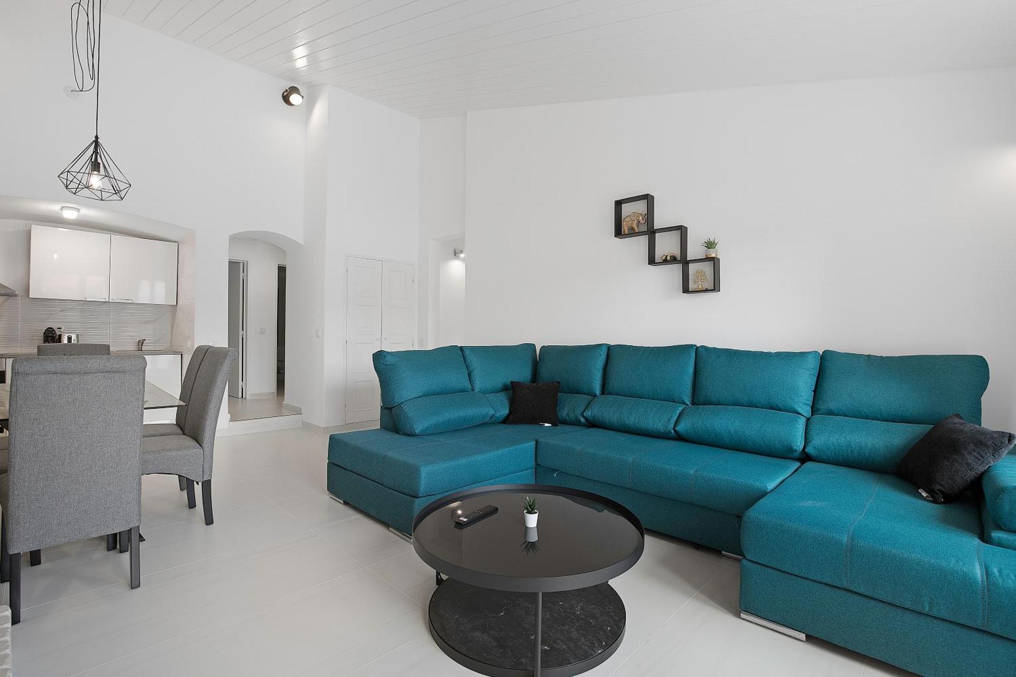 Villa Poolside Sereno Albufeira
